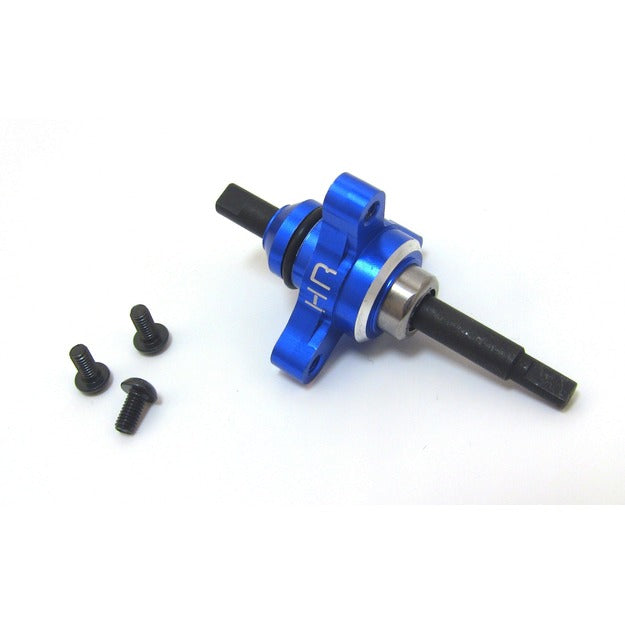 Hot Racing SLF125X06 Aluminum Center One-Way Differential 4x4 Slash