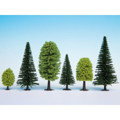 Noch 26911 Mixed Forest 5-14 cm (10)