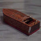 Osborn Model Kits 1002 HO Gentleman Wooden Racer