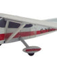 Osborn 1076 HO Cessna 172 Skyhawk Military Aircraft Plane Laser Cut Kit