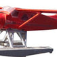 Osborn s 3073 N DHC-2 Beaver Military Aircraft Plane Model Kit