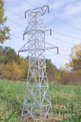 Osborn Model Kits 3080 N Hydro Towers