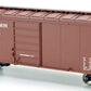 Bowser 42465 HO Wellsville Addison & Gatelon 40' Steel Side Boxcar #8008