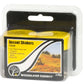 Woodland Scenics FS646 Field System Accent Shakers (Pack of 2)