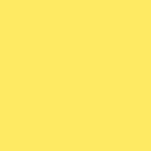 Vallejo Paint 70949 Light Yellow Model Color Acrylic Paint - 17 ml. Bottle