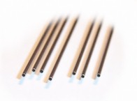 Ngineering N2025-2 .025" Stainless Tubing (Pack of 2)