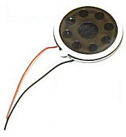 Ngineering N8328 Speaker 2 Watt 28mm