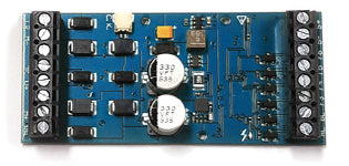 SoundTraxx 885017 TSU-4400 EMD Diesels