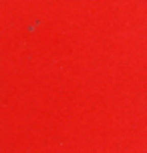 Tru-Color 022 Railroad Color Acrylic Paint  Santa Fe Red - 1 oz. Bottle