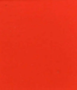 Tru-Color 050 Railroad Color Acrylic Paint GN Empire Builder Orange 1 oz. Bottle
