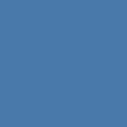 Tru-Color 101 Railroad Color Acrylic Paint Georgia Pacific Blue - 1 oz. Bottle