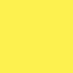 Tru-Color 304 Railroad Color Acrylic Paint Illinois Terminal Yellow 1oz. Bottle