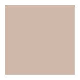 Tru-Color 242 Railroad Color Acrylic Paint BN Executive Cream - 1 oz. Bottle