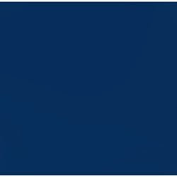 Tru-Color 027 Railroad Color Acrylic Paint Delaware & Hudson Blue - 1 oz. Bottle