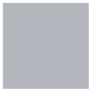 Tru-Color 269 Railroad Color Acrylic Paint NYC Pacemaker Gray - 1 oz. Bottle