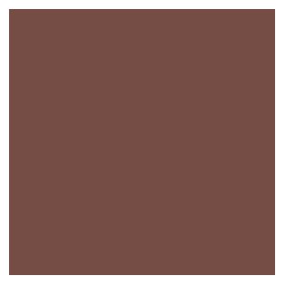 Tru-Color 246 Railroad Color Acrylic Paint GMO 1940-49 Freight Red - 1oz. Bottle