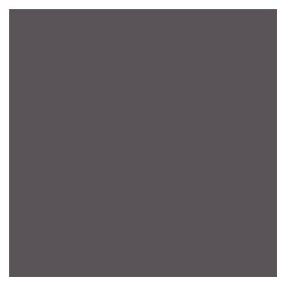Tru-Color 279 Railroad Color Acrylic Paint ACL Cement Car Gray - 1 oz. Bottle