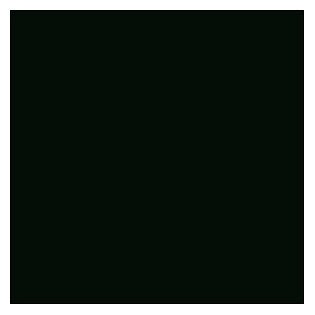 Tru-Color 037 Railroad Color Acrylic Paint New Haven Hunter’s Green 1oz. Bottle