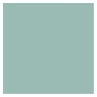 Tru-Color 228 Railroad Color Acrylic Pass Car Interior Light Green 1 oz. Bottle