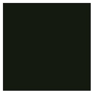 Tru-Color 038 Railroad Color Acrylic Paint New Haven 401 Green - 1 oz. Bottle