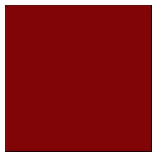 Tru-Color 113 Railroad Color Acrylic Paint Canadian Pacific Tuscan - 1oz. Bottle