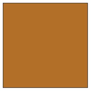 Tru-Color 048 Railroad Color Acrylic Paint SP&S Yellow - 1 oz. Bottle