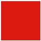 Tru-Color 119 Railroad Color Acrylic Paint PW Orange - 1 oz. Bottle
