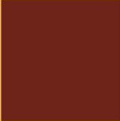 Tru-Color 186 Railroad Color Acrylic LN 1944-60 Freight Car Brown 1oz. Bottle