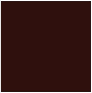 Tru-Color 118 Railroad Color Acrylic Paint PW Brown - 1 oz. Bottle