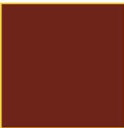 Tru-Color 183 Railroad Color Acrylic CNW 1944-60 Freight Car Brown 1oz. Bottle