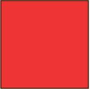 Tru-Color 090 Railroad Color Acrylic Paint Vermont Red - 1 oz. Bottle