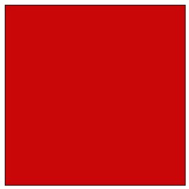 Tru-Color 117 Railroad Color Acrylic Paint Wisconsin Central Maroon 1oz. Bottle