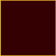 Tru-Color 2019 Railroad Color Acrylic Paint Santa Fe Brown - 2 oz. Bottle