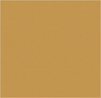 Tru-Color 8472 Brushable Paint Non-Flat Brass - 2 oz. Bottle