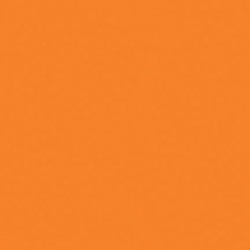 Tru-Color 070 Railroad Color Acrylic Paint Reefer Orange - 1 oz. Bottle