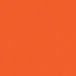 Tru-Color 073 Railroad Color Acrylic Paint WP New Orange 1oz. Bottle