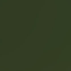 Tru-Color 133 Railroad Color Acrylic Paint Reading Green - 1 oz. Bottle
