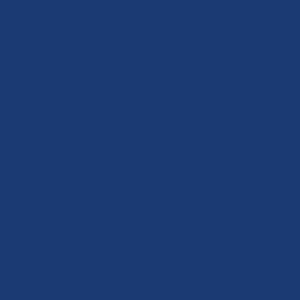 Tru-Color 296 Railroad Color Acrylic Paint Long Island Railroad Blue 1oz. Bottle