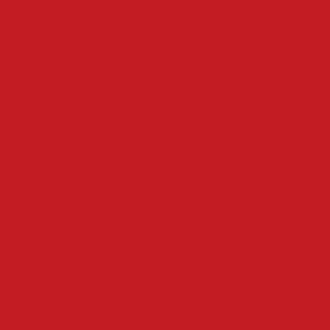 Tru-Color 326 Railroad Color Acrylic Paint Safety Int Orange - 1 oz. Bottle