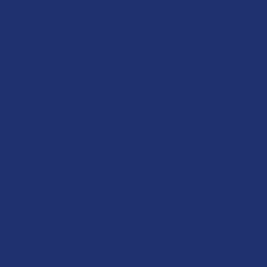Tru-Color 501 Automobile Color Acrylic Paint Cobalt Blue - 1 oz. Bottle