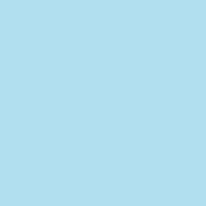 Tru-Color 504 Automobile Color Acrylic Paint Powder Blue - 1 oz. Bottle