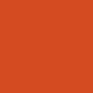 Tru-Color 721 Automobile Color Acrylic Paint Metallic Neon Orange - 1 oz. Bottle