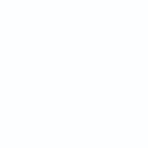 Tru-Color 8002 Brushable Paint Flat White - 2 oz. Bottle