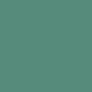 Tru-Color 810 Brushable Paint Flat Light Green - 1 oz. Bottle