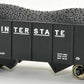 Bowser 42625 HO Scale Interstate GLa 2 Bay Hopper #15525