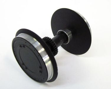 Piko 36073 G BB Wheelset, Taurus