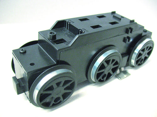 Piko 36107 G BB Motor Block, 0-6-0T, Black