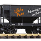 Piko 38838 G White Pass & Yukon Route Ore Car #4224  NIB