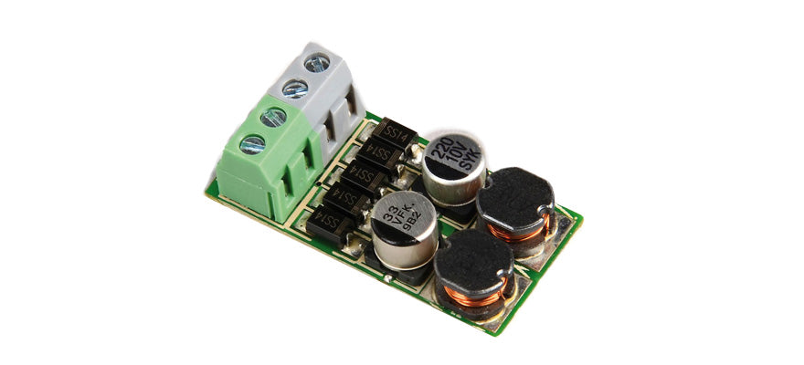 Piko 36143 G 5 V Voltage Regulator