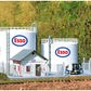 Piko 62290 G Scale Industrial Fence Plastic Kit